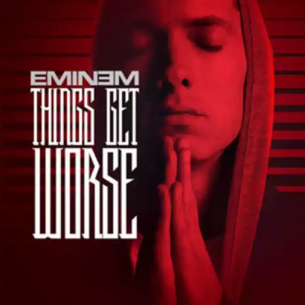 Eminem - Things get worse (solo version)